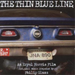 Thin Blue Line