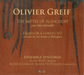Olivier Greif: The Battle of Agincourt/Quatuor a Cordes No. 2