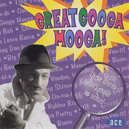 Great Googa Mooga