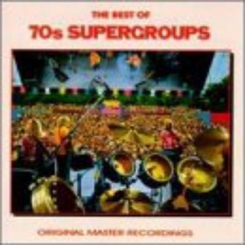 Best of 70's Supergroups