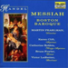 Messiah Complete