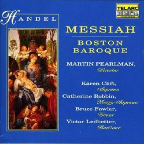 Messiah Complete