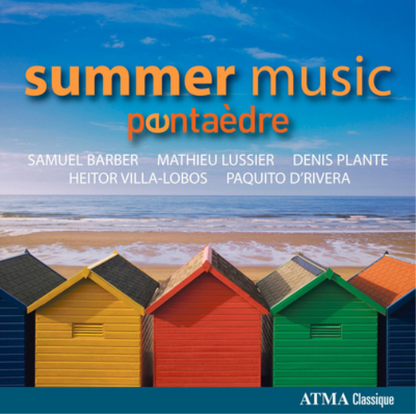 Summer Music