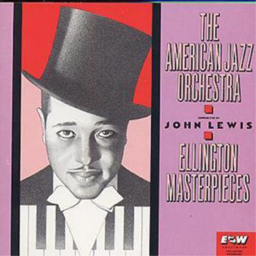 Ellington Masterpieces
