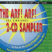 Arf! Arf! El Cheapo Sampler