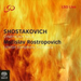 Symphony No. 5 (Rostropovich, Lso)