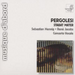 Pergolesi: Stabat Mater