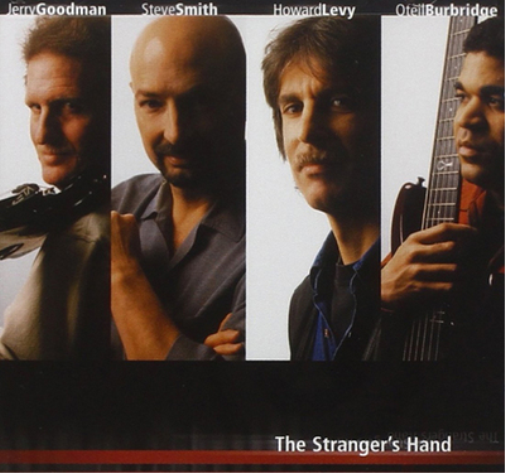 The Stranger's Hand