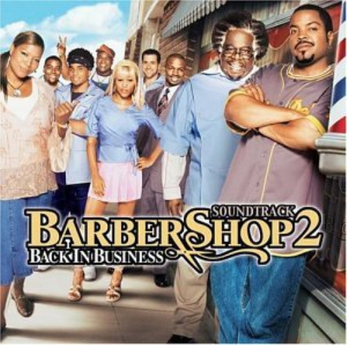 Barbershop 2