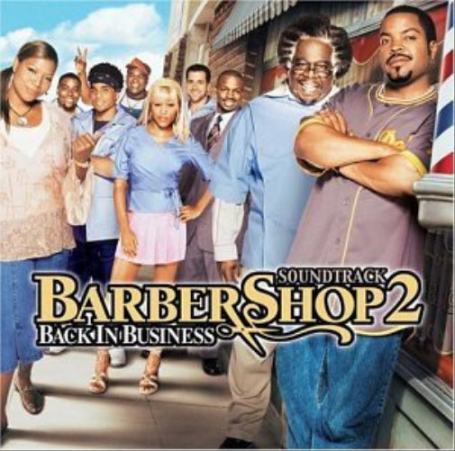 Barbershop 2