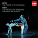 Britten: The Prince of the Pagodas/...
