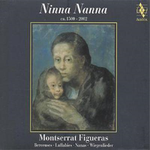 Ninna Nanna: Berceuses and Lullabies