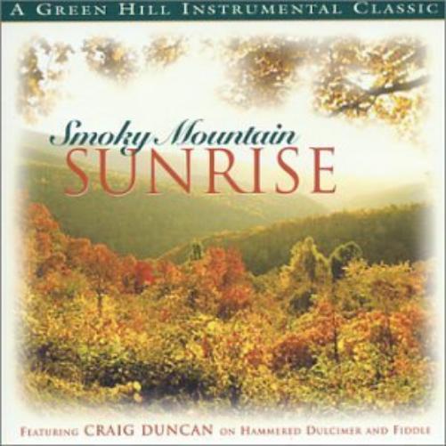 SMOKEY MOUNTAIN SUNR