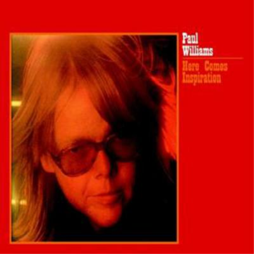 Here Comes Inspiration