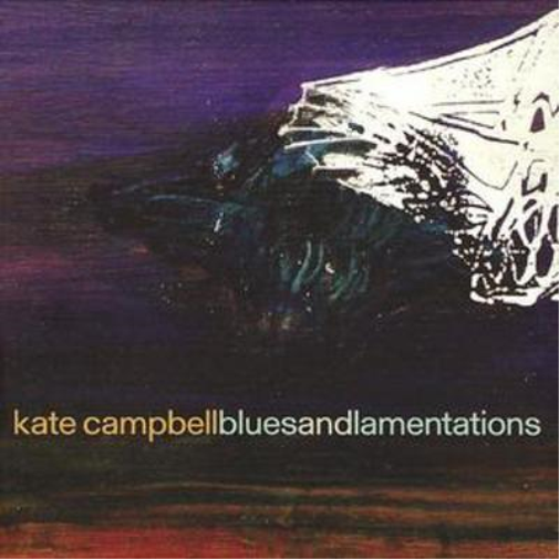 Blues and Lamentations