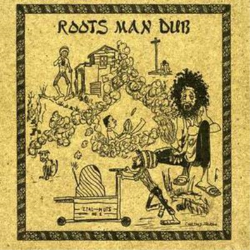 Roots Man Dub