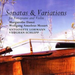 Sonatas and Variations (Lohmann, Schlepp)
