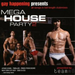 Gay Happening Pres. Mega House Party 2