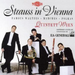 Strauss in Vienna (Quintett Wien)
