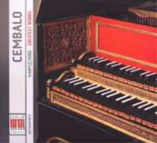 Harpsichord: Greatest Concertos