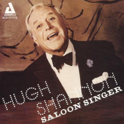 Saloon Singer