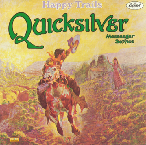 Happy Trails
