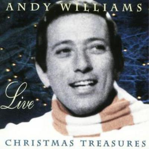 Christmas Treasures