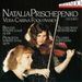 Violin Sonata Op. 108 (Natalia Prischepenko)