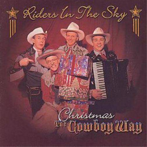 Christmas the Country Way