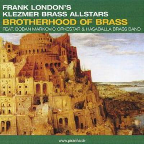 Brotherhood of Brass