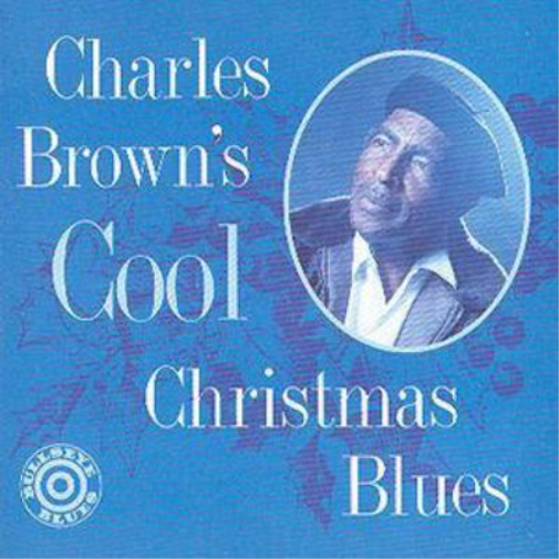 Charles Brown's Cool Christmas Blues