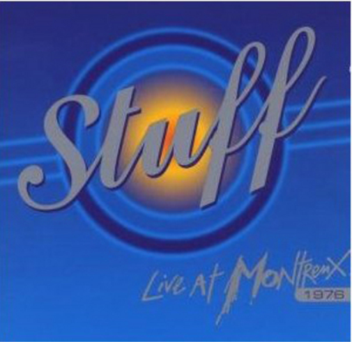 Live at Montreux 1976