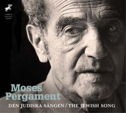Moses Pergament: The Jewish Song