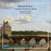Simon Le Duc: Complete Symphonic Works