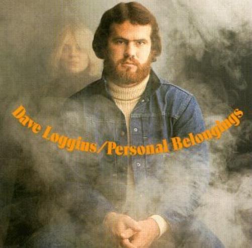 Dave Loggins-Personal Belongings