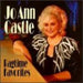 Jo Ann Castle-Ragtime Favorites