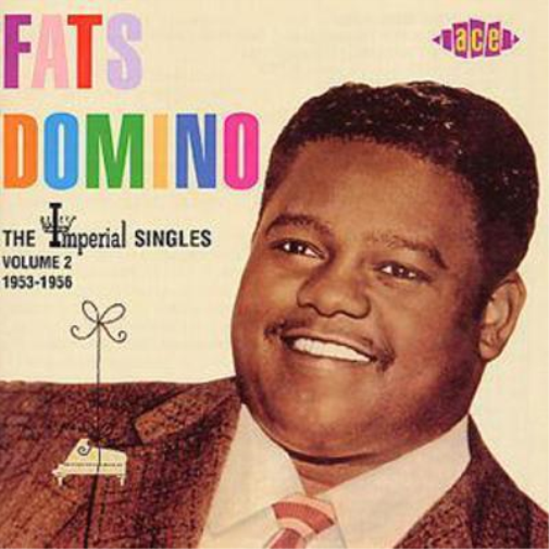 The Imperial Singles: Volume Two 1953-1956