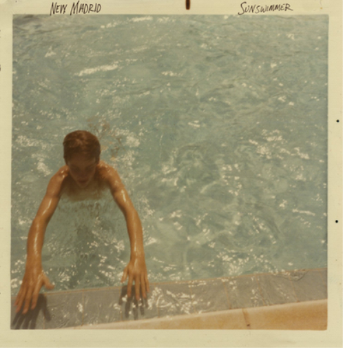 Sunswimmer
