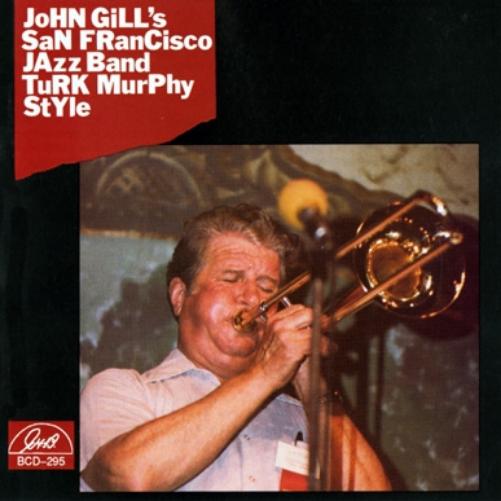 Turk Murphy Style