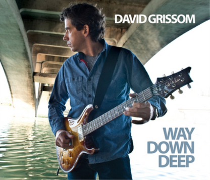 Way Down Deep