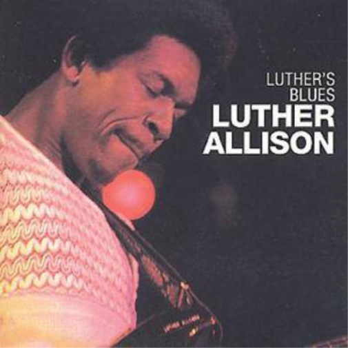 Luther's Blues