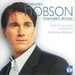 Arias (Hobson, Cantillation)