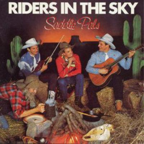 Saddle Pals