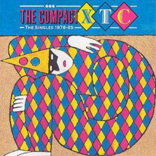 The Compact XTC: THE SINGLES 1978-85
