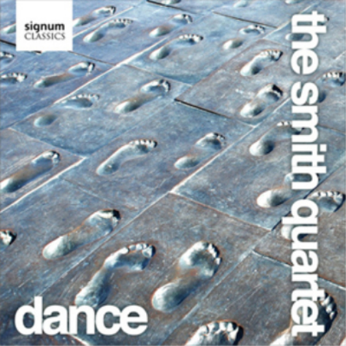 The Smith Quartet: Dance