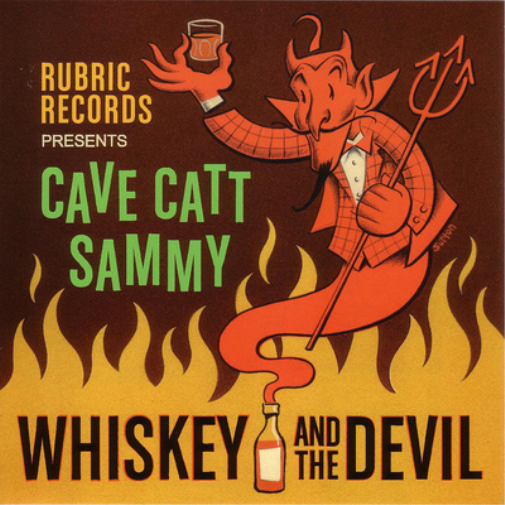 Whiskey and the Devil