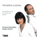 Frederic Chopin: Complete Works for Cello and Piano