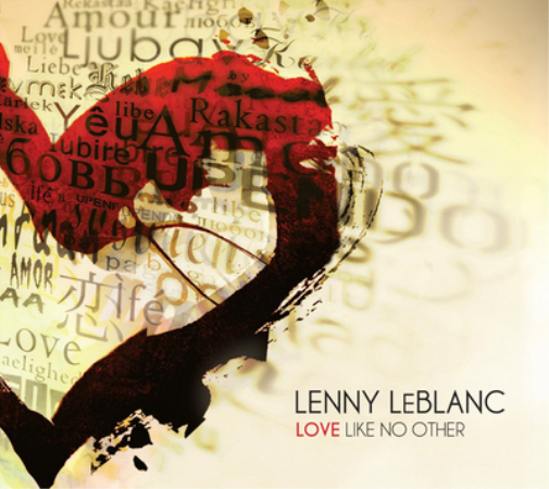 Love Like No Other
