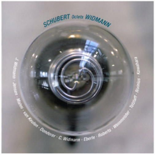 Franz Schubert: Octets