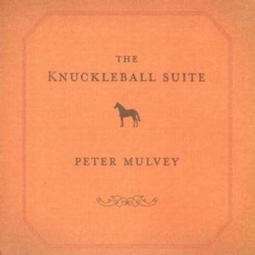 The Knuckleball Suite